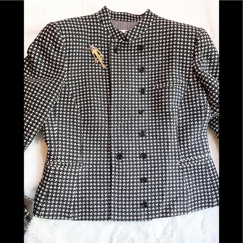 Emporio Armani Blazer Single breast - Picture 5 of 8
